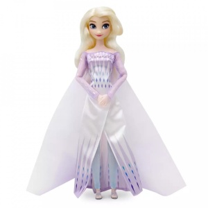 Papusa printesa Disney Frozen Elsa ECO - Img 6