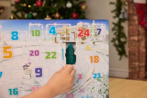 Patrula Catelusilor Calendar Advent Salvare De Sarbatori - Img 4