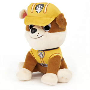 Patrula Catelusilor Gund Plus Rubble 15Cm - Img 3