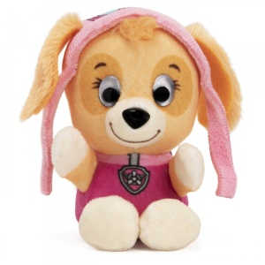 Patrula Catelusilor Gund Plus Skye 8Cm