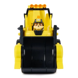 Patrula Catelusilor Rubble Si Echipa Vehicul Buldozer Cu Motor Dublu - Img 6