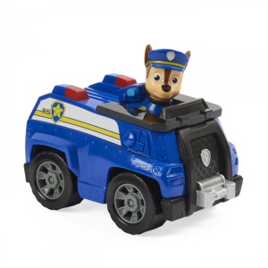 Patrula Catelusilor Vehicul De Salvare Chase - Img 3