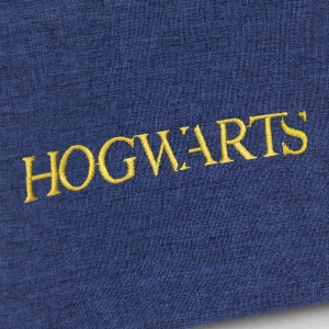 Penar Harry Potter Hogwarts cu 3 compartimente, 22 x 11.5 x 3 cm - Img 6