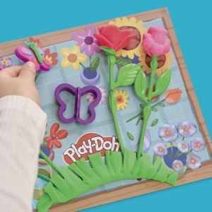 Play Doh Set Creatii Flori - Img 8