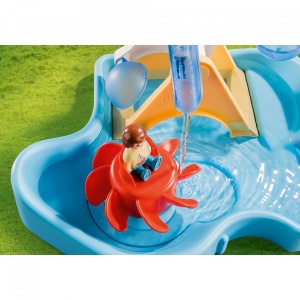 Playmobil - 1.2.3 Carusel Acvatic - Img 3