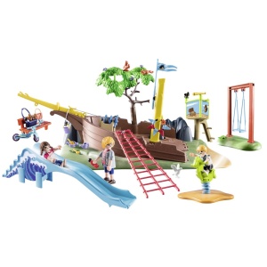 Playmobil - Aventura in locul de joaca - Img 3