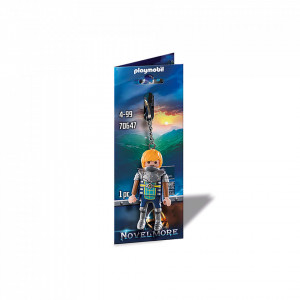 Playmobil - Breloc Arwynn - Img 1