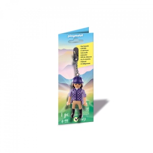 Playmobil - Breloc Calaret