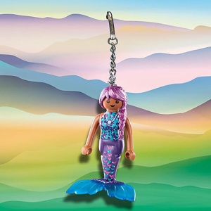 Playmobil - Breloc Sirena - Img 2