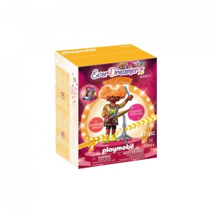 Playmobil - Everdreamers Lumea Muzicii - Edwina - Img 4
