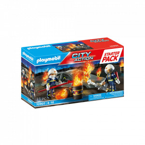 Playmobil - Exercitii De Foc - Img 5