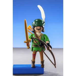 Playmobil - Figurine baieti seria 27 - Img 5