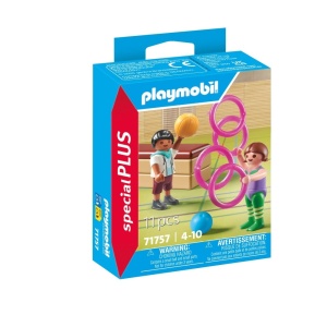 Playmobil - Figurine gimnasti - Img 2