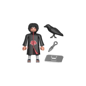 Playmobil - Itachi Akatsuki - Img 2
