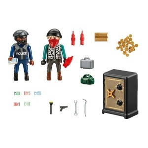Playmobil - Jaf La Banca - Img 4