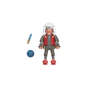 Playmobil - Jiraiya - Img 2