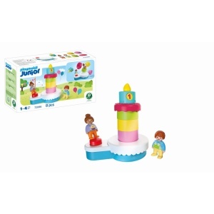 Playmobil - Junior Tort aniversar
