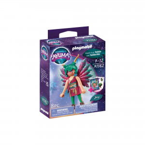 Playmobil - Knight Fairy Josy - Img 1
