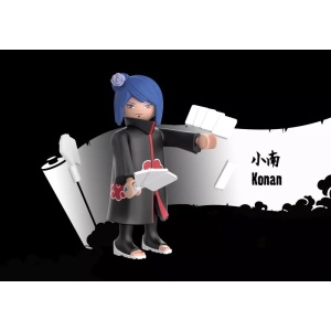 Playmobil - Konan - Img 3