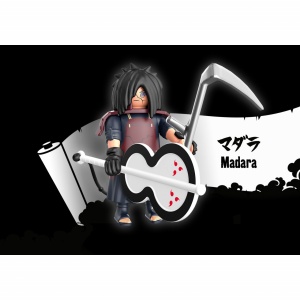 Playmobil - Madara - Img 2