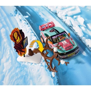 Playmobil - Masina tuning off road pentru aventura si explorare - Img 3