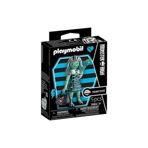Playmobil - Monster High figurina Frankie Stein - Img 2