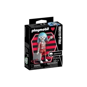 Playmobil - Monster High figurina Ghoulia Yelps