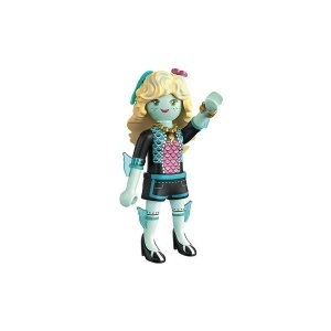 Playmobil - Monster High figurina Lagoona Blue - Img 3