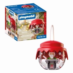 Playmobil - Ornament de brad Brutar