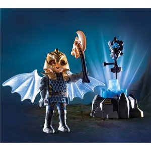 Playmobil - Paza pentru armura - Img 4