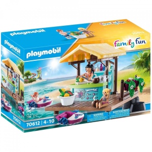 Playmobil - Ponton Inchiriere Barcute - Img 2