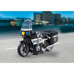 Playmobil - Set Portabil - Politie - Img 3
