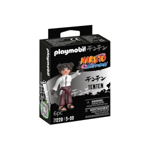 Playmobil - Tenten