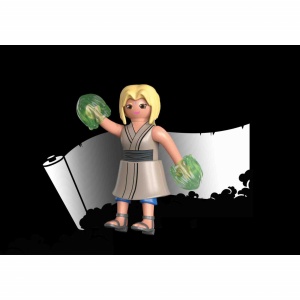 Playmobil - Tsunade - Img 2