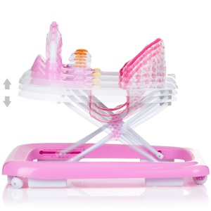 Premergator Chipolino Little Cow pink - Img 2