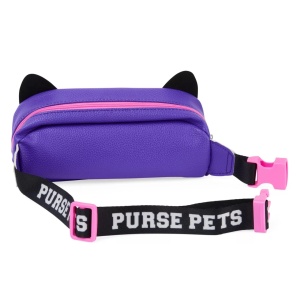 Purse Pets Borseta Savannah Spotlight - Img 5