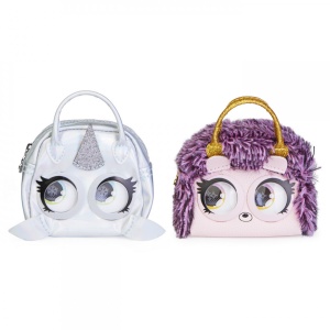 Purse Pets Gentute Micro Edgy Hedgy Si Narwow - Img 2