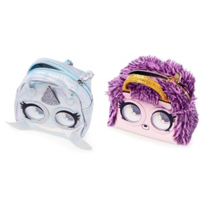 Purse Pets Gentute Micro Edgy Hedgy Si Narwow - Img 7