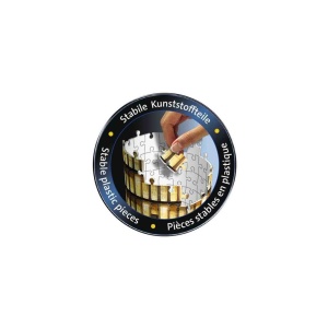 Puzzle 3D Led Turnul Din Pisa, 216 Piese - Img 4