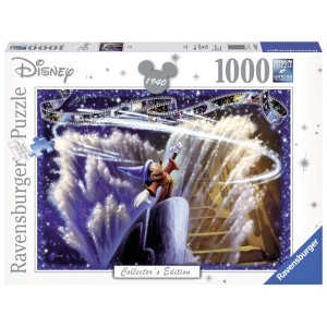 Puzzle Magia, 1000 Piese