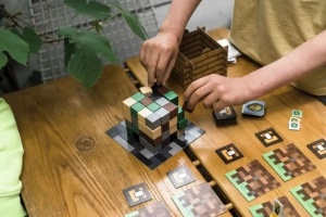 Ravensburger Joc Minecraft - Img 4