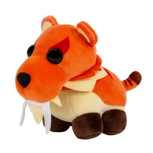 Roblox - Adopt Me! Mini plus surpriza, 12 cm, S4 - Img 6