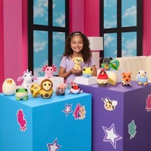 Roblox - Adopt Me! Mini plus surpriza, 12 cm, S4 - Img 8