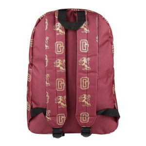 Rucsac Cerda Harry Potter cu buzunar frontal, 30x44x12 cm - Img 2