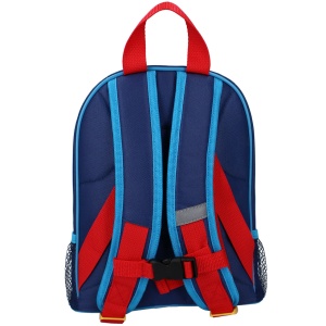Rucsac Paw Patrol All You Need Is Fun, Vadobag, 28x22x13 cm - Img 4