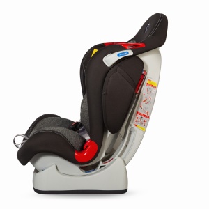 Scaun auto grupa 0-25 kg Coccolle Talitha Gri - Img 7