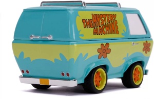 Scooby Doo Masina Misterelor - Img 6
