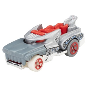 Set 5 Masini Hot Wheels Street Beasts - Img 5