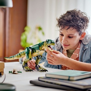 Set LEGO Creator - T. rex (31151) - Img 8