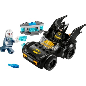 Set LEGO DC Super Heroes - Batman™ si Batmobile™ vs. Mr. Freeze™ (76301) - Img 2